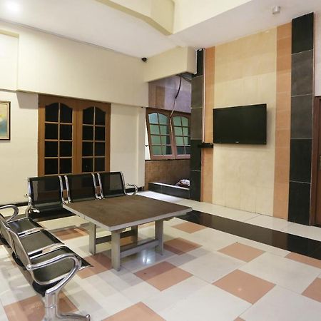 Spot On 2358 Aster Homestay Melati Ngoại thất bức ảnh
