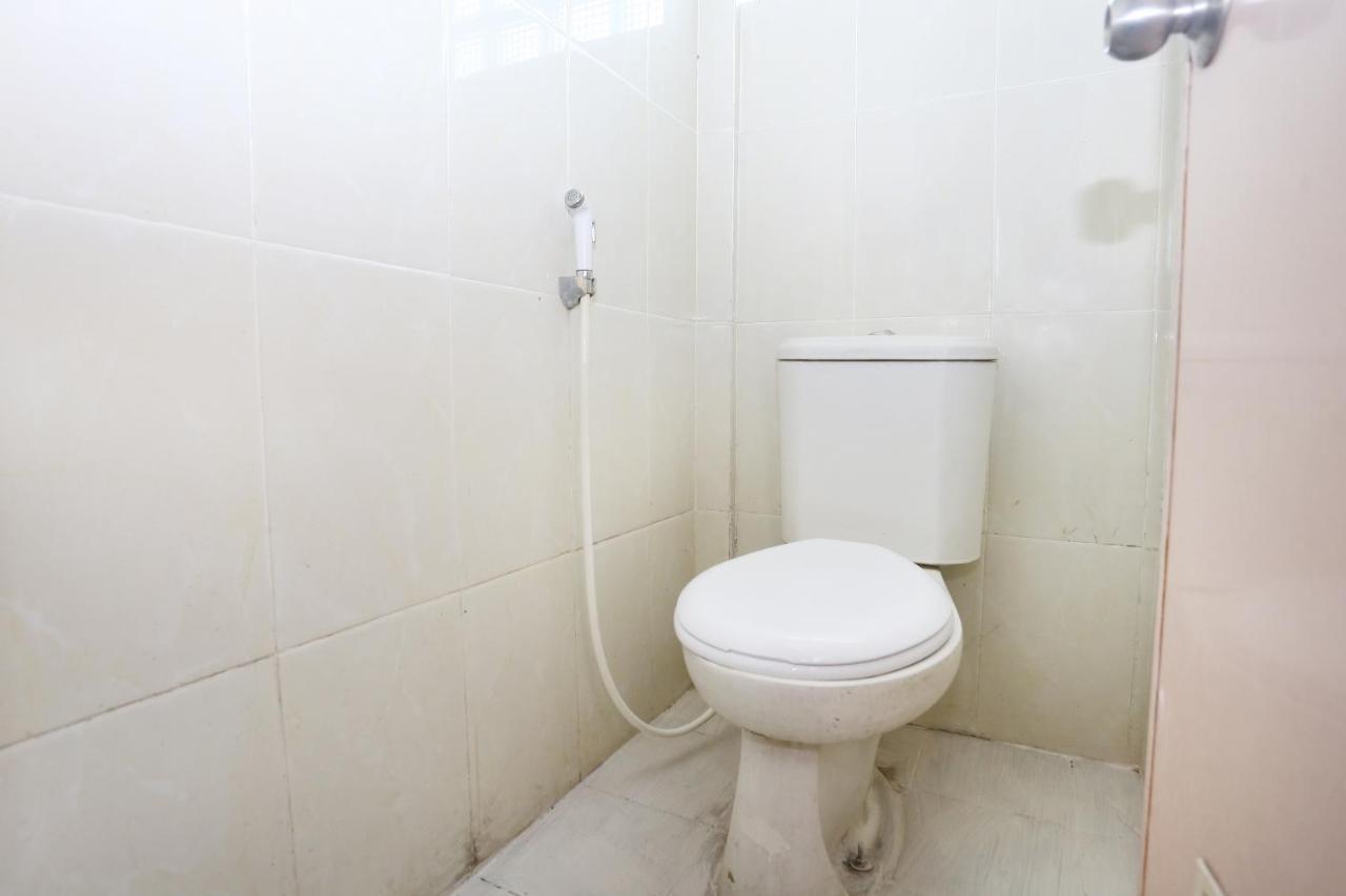 Spot On 2358 Aster Homestay Melati Ngoại thất bức ảnh