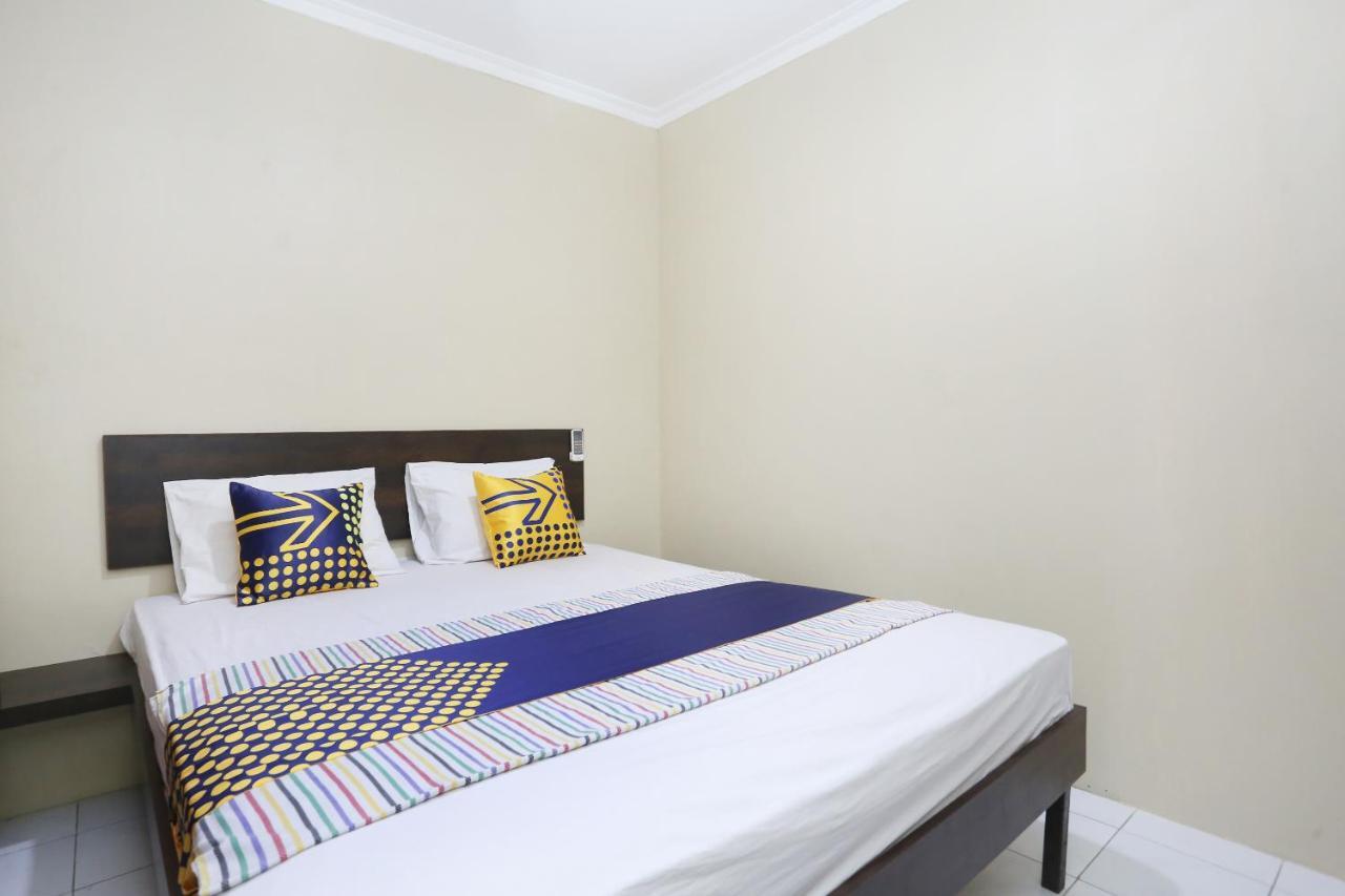 Spot On 2358 Aster Homestay Melati Ngoại thất bức ảnh