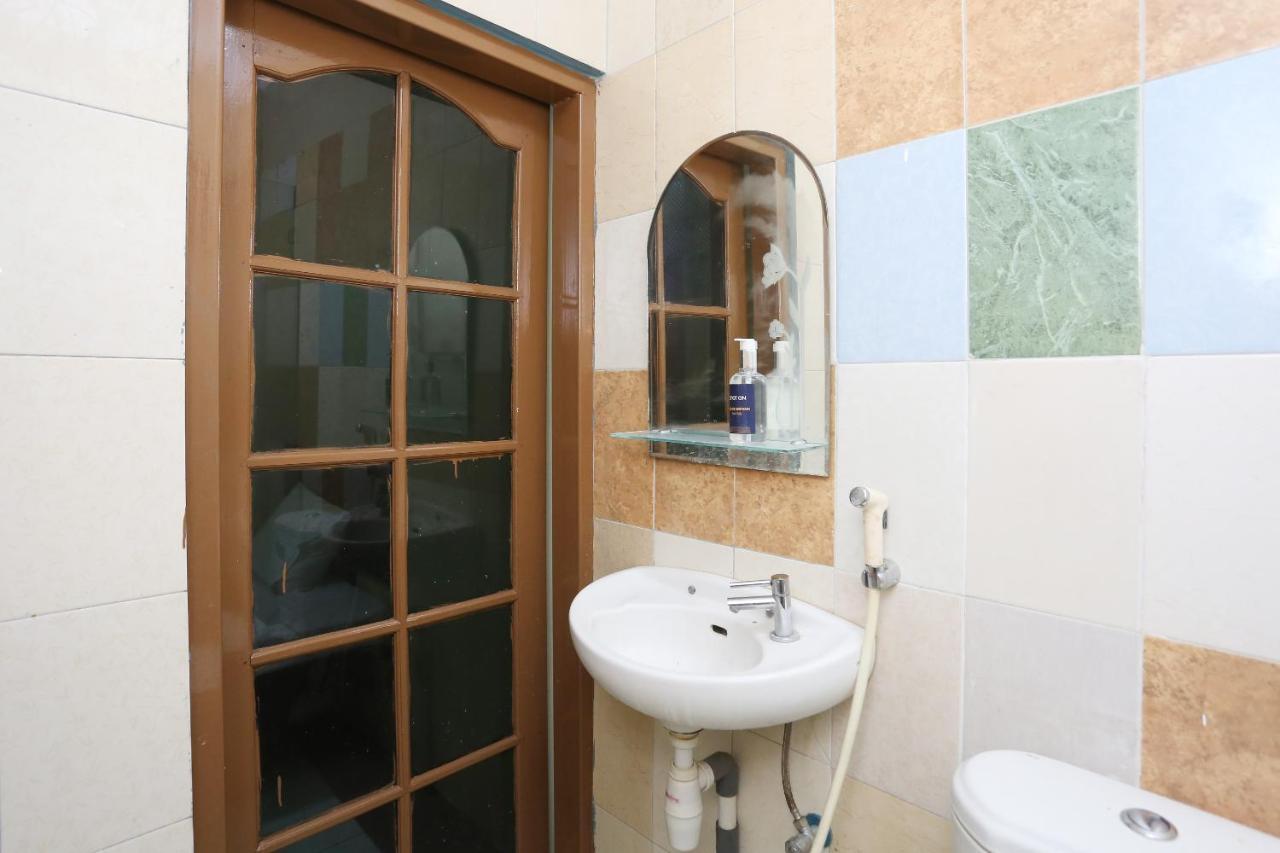Spot On 2358 Aster Homestay Melati Ngoại thất bức ảnh