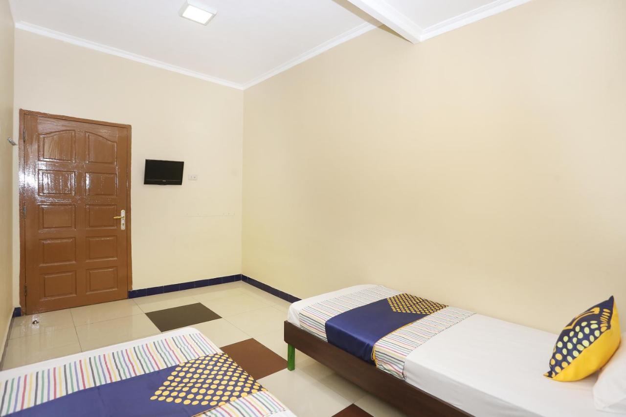 Spot On 2358 Aster Homestay Melati Ngoại thất bức ảnh