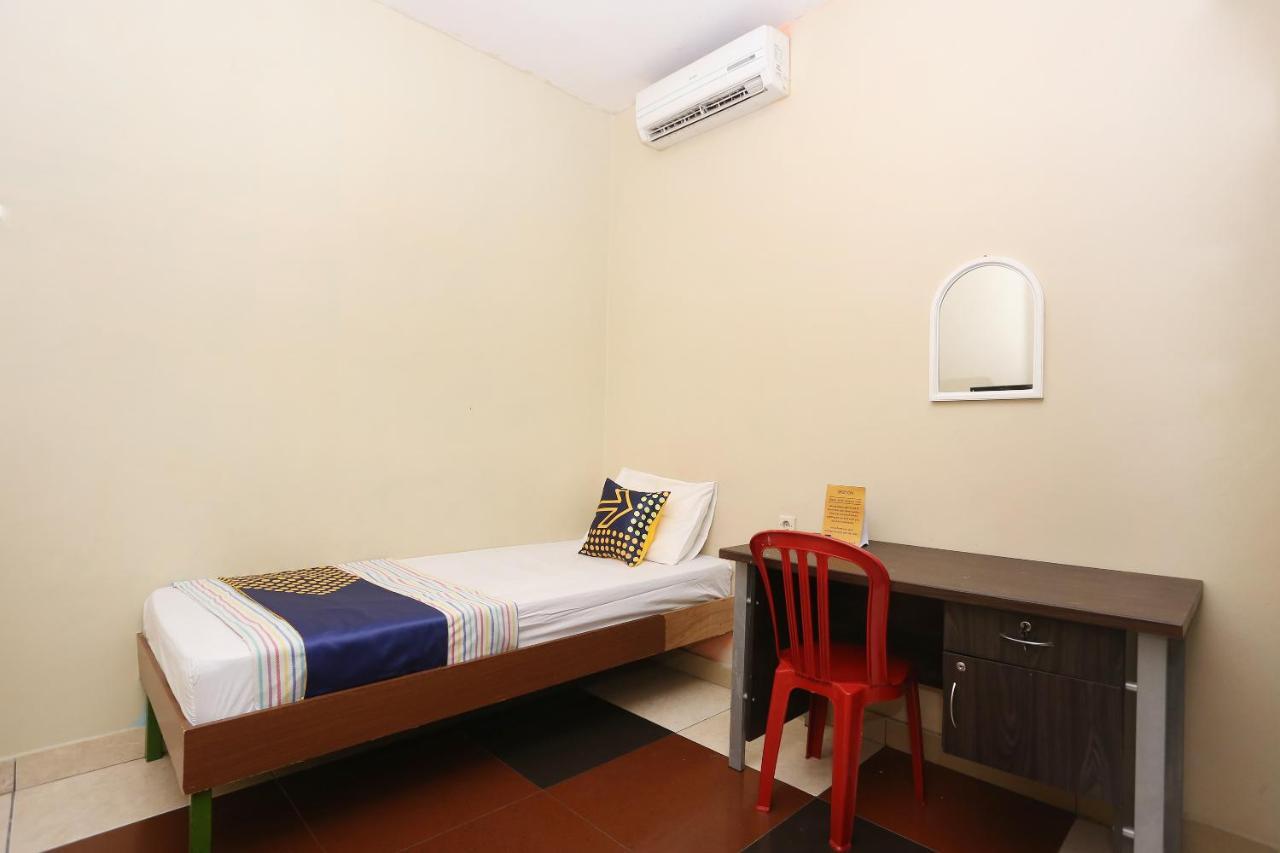 Spot On 2358 Aster Homestay Melati Ngoại thất bức ảnh