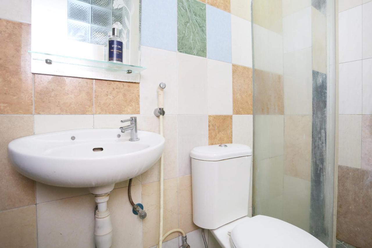 Spot On 2358 Aster Homestay Melati Ngoại thất bức ảnh