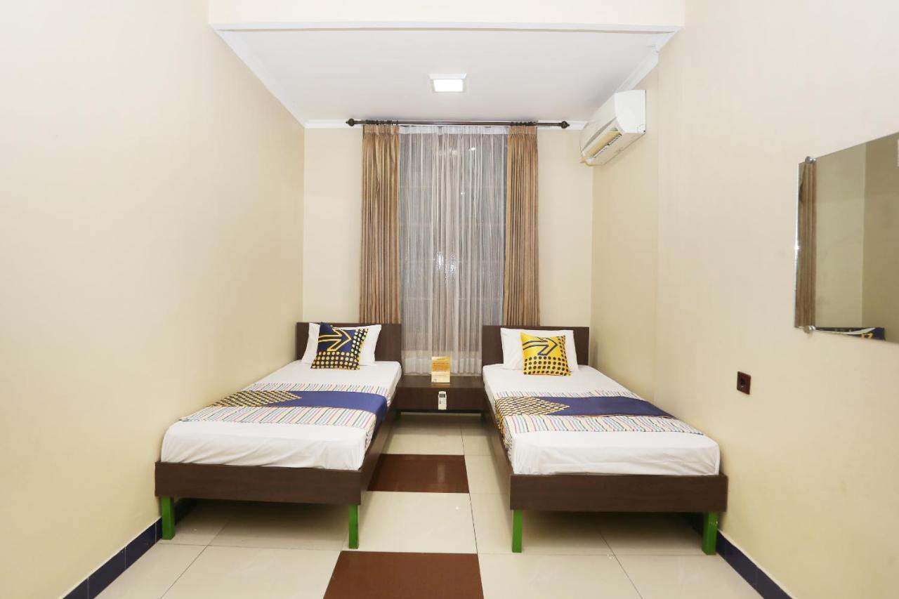 Spot On 2358 Aster Homestay Melati Ngoại thất bức ảnh
