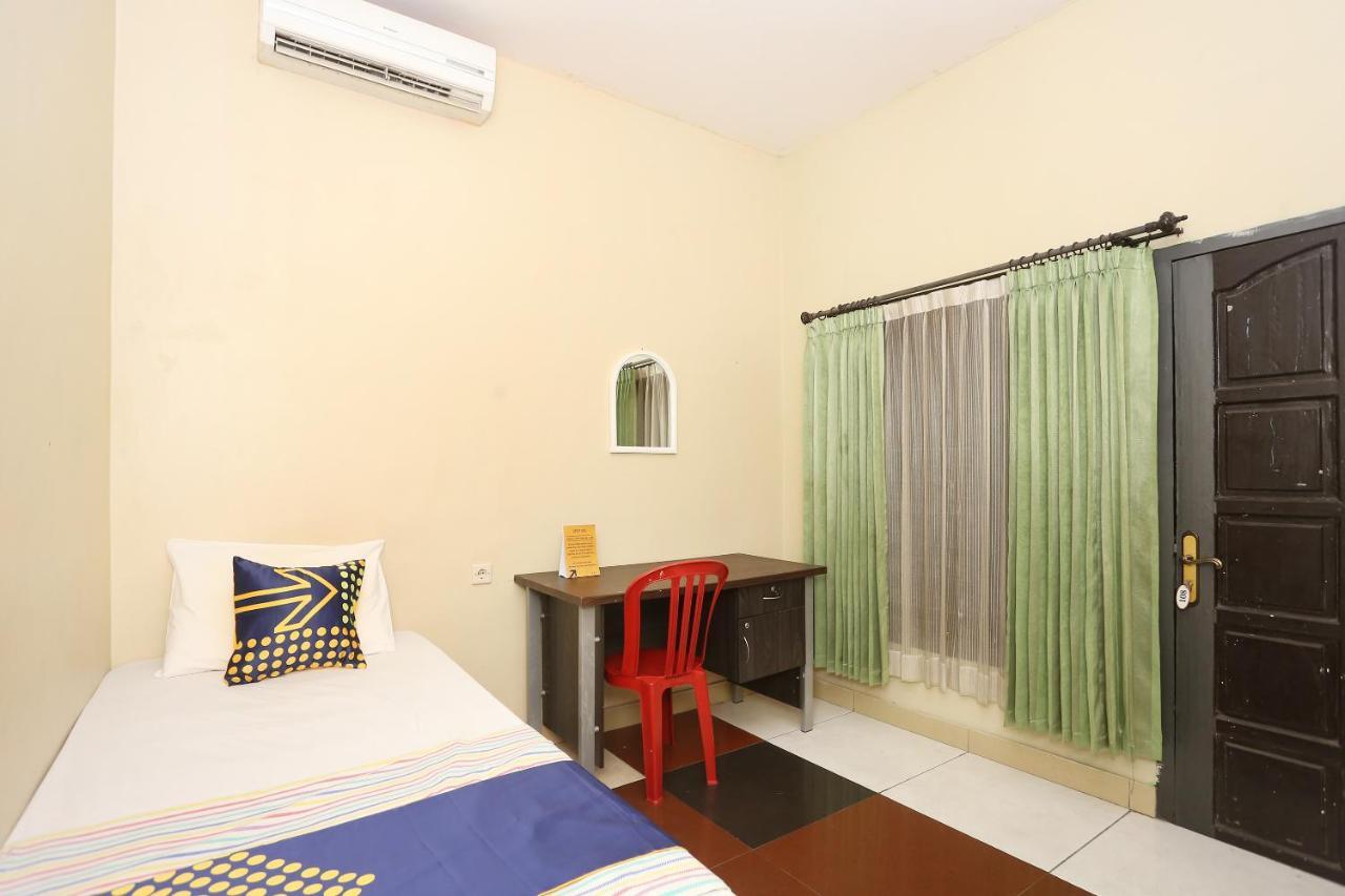 Spot On 2358 Aster Homestay Melati Ngoại thất bức ảnh